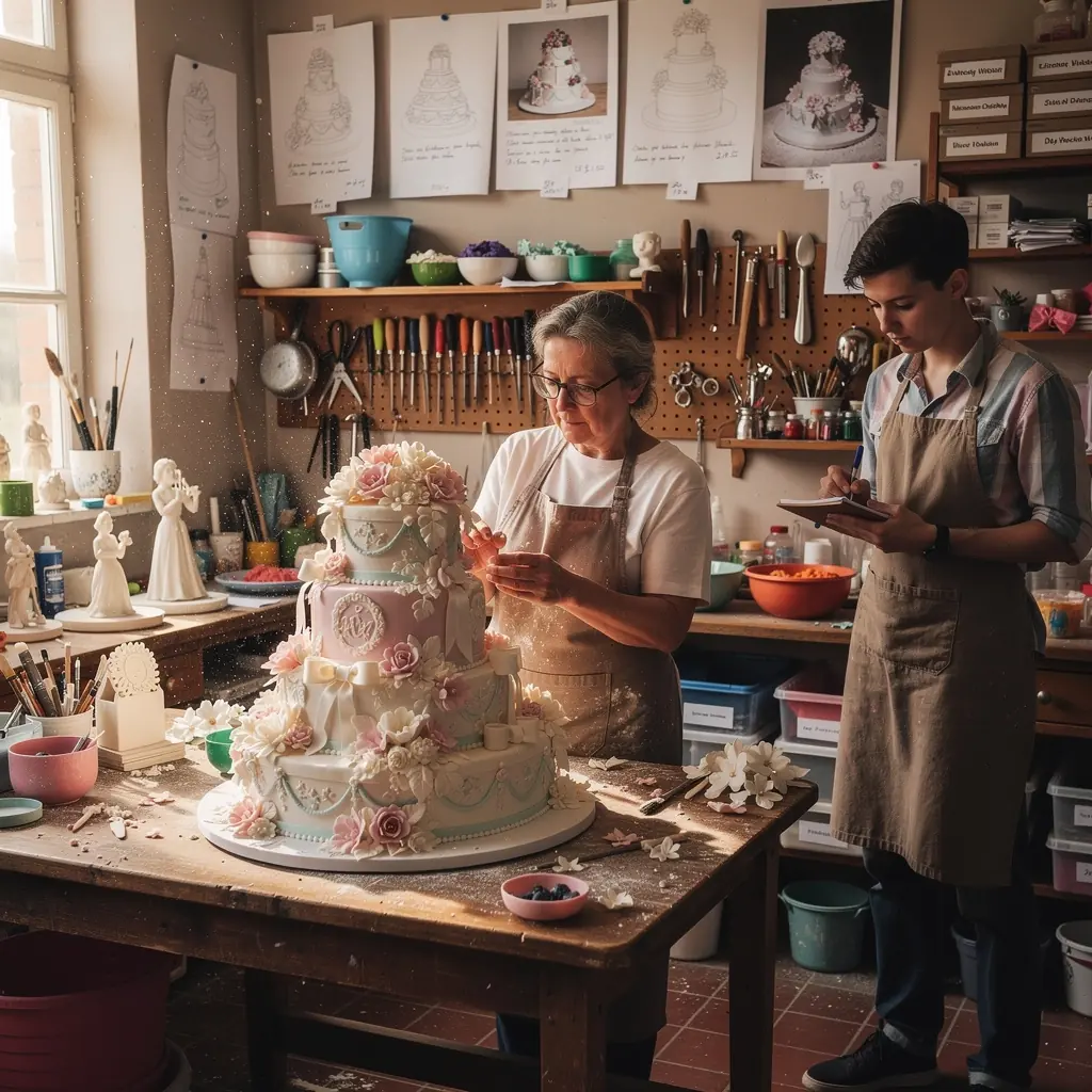 Ein Blick auf die imposante Backsteingotik der Lübecker Altstadt mit dem berühmten Holstentor.